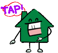 テスト Sticker by jinzai