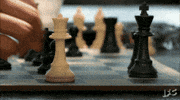 Chess Checkmate GIF