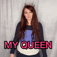 My Queen