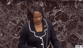 Senate Impeachment Trial GIF by GIPHY News