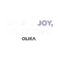 Happy Joy Sticker by OLIKA