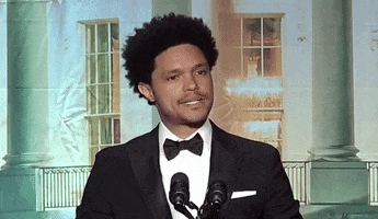 Cnn Nerd Prom GIF by GIPHY News