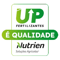 Agro Lavoura Sticker by Nutrien Soluções Agrícolas
