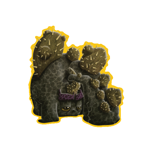 mindclashgames giphyupload emotion Essential boardgame Sticker