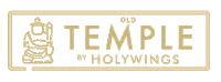 Old_Temple dance music life night Sticker