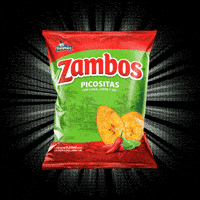 Salsa Verde Futbol GIF by Snacks Yummies