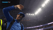happy rafael nadal GIF by Tennis TV