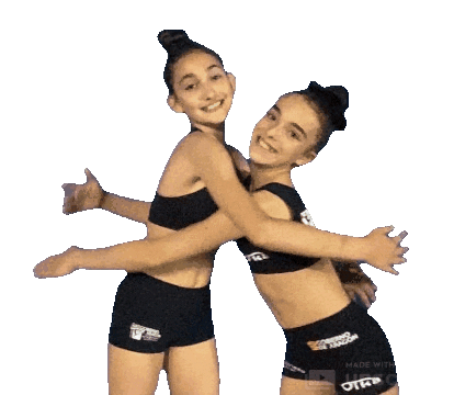 Happy Team Sticker by aragongym