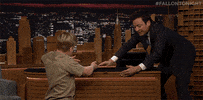 jimmy fallon no GIF by The Tonight Show Starring Jimmy Fallon