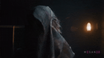 Dance Come Out To Play GIF by M3GAN 2.0