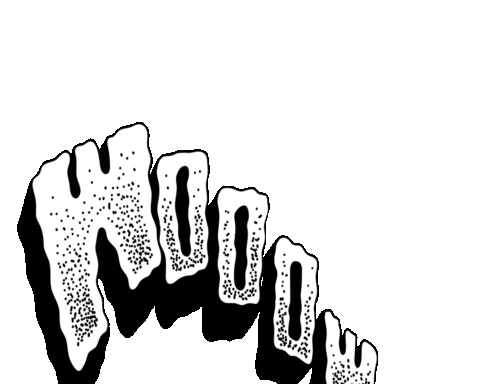 Animation Wow Sticker by Sauvage.tv