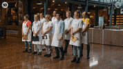 Mc14 GIF by MasterChefAU