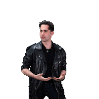 2000S Robert Sticker by BOBO