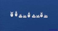 hayao miyazaki GIF