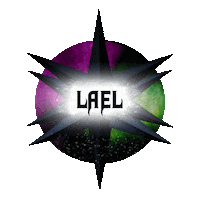 Art Artist Sticker by STAZR