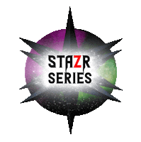 Art Artist Sticker by STAZR