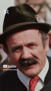 Wer bin ich und wie viele ... Maß? 