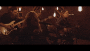 Hard Rock Metal GIF by Wage War