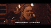 Hard Rock Metal GIF by Wage War