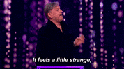 Sing Jane Krakowski GIF by Reality Club FOX