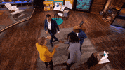 Celebrate Season 13 GIF by ABC Network