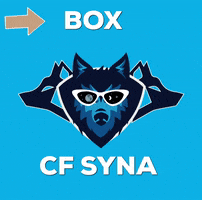 Cfsynaoculos GIF by CF Syna