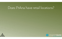 Faq Prana GIF by Coupon Cause