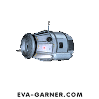 Animation Movie Sticker by Eva Garner The Secret of Eden