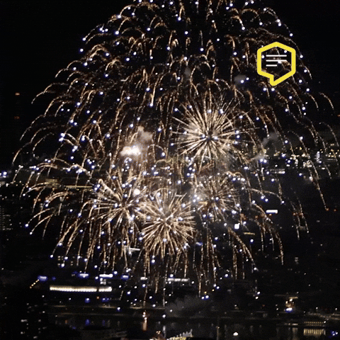 Night Love GIF by Linz News