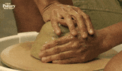 Spin Spinning GIF by The Great Pottery Throw Down