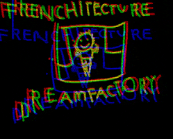Frenchitecture dream factory frenchitecture mia frenchitecture GIF
