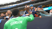 GIF by NYCFC