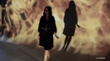 punk rock fire GIF by CALABRESE