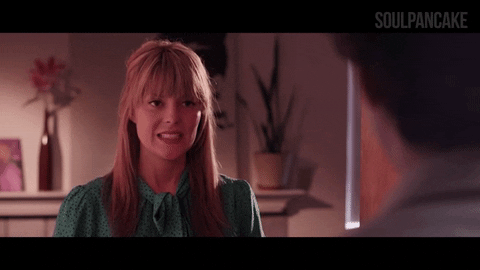 grace helbig smile GIF by SoulPancake