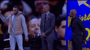 Nba All Star Sport GIF by NBA