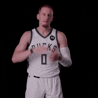 Lets Go GIF by Milwaukee Bucks