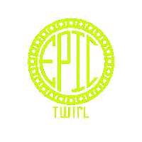 Lake County Florida Sticker by EPIC Twirl