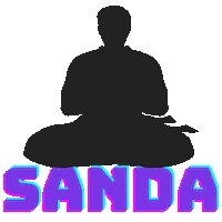 Combattimento Sticker by Champion Training Sanda Martial Art