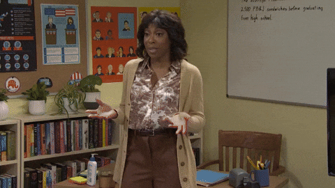 GIF by Saturday Night Live