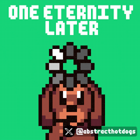 Taking Forever Still Waiting GIF by HotDogs