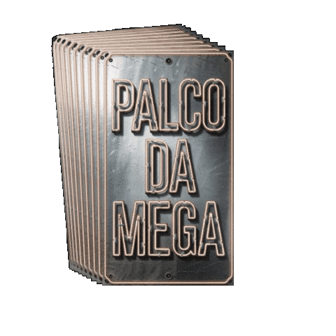 25Anos Megafm Sticker by Mega FM 92.3