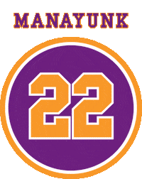 F45Manayunk f45 f45 manayunk manayunk f45 Sticker