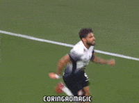 Futebol Corinthians GIF