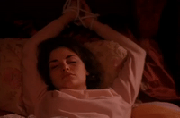 season 2 GIF by Twin Peaks on Showtime