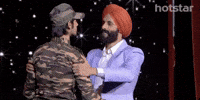 Star Plus Hug GIF by Hotstar