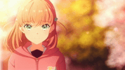 Love Live Sunset GIF