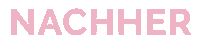 Nachher Sticker by VeniceBody