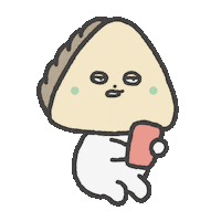 スマホ Sticker by epiporo