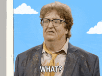 Charlie What GIF by Adult Swim