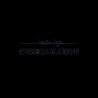 Hair Hairstyle GIF by gessicamaison